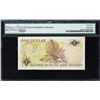 Image 2 : Reserve Bank of New Zealand. ND (1968-81), 1 to 20 Dollars. P-163b* to 167b*. PMG Graded.