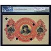 Image 1 : Standard Bank. ND (1900-20), 5 Pounds. P-423s. PMG Choice Uncirculated 64 Net. Previously Mounted, S