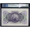 Image 3 : Standard Bank. ND (1900-20), 5 Pounds. P-423s. PMG Choice Uncirculated 64 Net. Previously Mounted, S