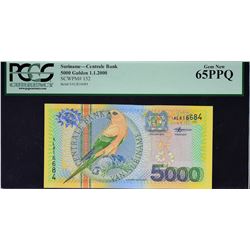 National Bank of Switzerland. 1957-71, 10 to 1,000 Franken. P-Various. PMG Graded.