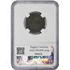 Image 2 : 1804 C-13. Plain 4. No Stems. Rarity-1. EF-45 BN NGC