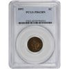 Image 1 : 1892 Proof-62 BN PCGS.