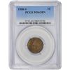 Image 1 : 1908-S MS-63 BN PCGS.