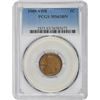 Image 1 : 1909 VDB MS-63 BN PCGS.