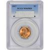 Image 1 : 1917 MS-65 RD PCGS.