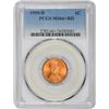 Image 1 : 1950-D MS66+ RD PCGS.