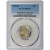 Image 1 : 1915-D MS-63 PCGS.