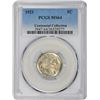 Image 1 : 1921 MS-64 PCGS.