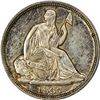 Image 3 : 1837 No Stars. Small Date. Genuine – Cleaned – AU Details PCGS.