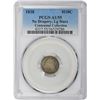 Image 1 : 1838 Large Stars. AU-55 PCGS.
