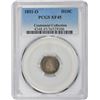 Image 1 : 1851-O EF-45 PCGS.