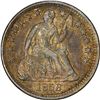 Image 3 : 1858-O AU-58 PCGS.