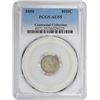 Image 1 : 1859 AU-55 PCGS.