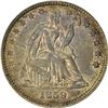 Image 3 : 1859 AU-55 PCGS.