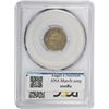 Image 2 : 1838-O No Stars. Genuine – Repaired – EF Details PCGS.