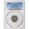 Image 1 : 1839 AU-53 PCGS.