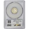 Image 2 : 1915 MS-64+ PCGS.