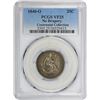 Image 1 : 1840-O No Drapery. VF-25 PCGS.
