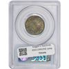 Image 2 : 1876-CC AU-50 PCGS.
