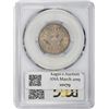 Image 2 : 1909 MS-63 PCGS.