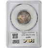 Image 2 : 1913-D Genuine – Cleaned – Uncirculated Details PCGS.
