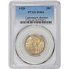 Image 1 : 1920 MS-64 PCGS.