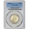 Image 1 : 1929-S MS-64 PCGS.