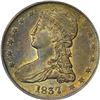 Image 3 : 1837 Reeded Edge. EF-40 PCGS.