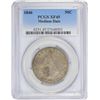 Image 1 : 1846 Medium Date. EF-45 PCGS.