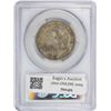 Image 2 : 1846 Medium Date. EF-45 PCGS.