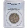 Image 1 : 1848-O EF-40 PCGS.
