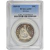 Image 1 : 1855-O Arrows. AU-55 PCGS.