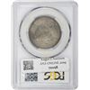 Image 2 : 1873 Arrows. AU-58 PCGS