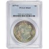 Image 1 : 1879-S 3rd Reverse. MS-65 PCGS.