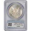 Image 2 : 1879-S 3rd Reverse. MS-65 PCGS.