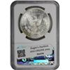 Image 2 : 1882-S MS-64* NGC.