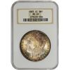 Image 1 : 1883-CC MS-65 NGC.