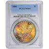 Image 1 : 1886 MS-64 PCGS.