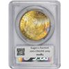 Image 2 : 1886 MS-64 PCGS.