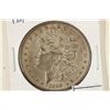 Image 1 : 1889 MORGAN SILVER DOLLAR