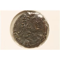 337-350 A.D. CONSTANS ANCIENT COIN