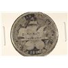 Image 1 : 1893 COLOMBIAN EXPOSITION HALF DOLLAR
