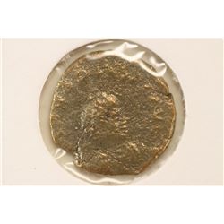 379-395 A.D. THEODOSIUS ANCIENT COIN