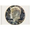 Image 1 : 1970-S 40% SILVER JOHN F. KENNEDY HALF PROOF DCAM