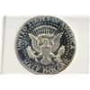 Image 2 : 1970-S 40% SILVER JOHN F. KENNEDY HALF PROOF DCAM