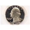Image 1 : 1976-S WASHINGTON QUARTER PCGS PR69 DCAM