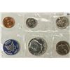 Image 1 : 1965 US SPECIAL MINT SET WITHOUT ENVELOPE