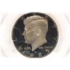 Image 1 : 1985-S KENNEDY HALF DOLLAR PCGS PR69 DCAM