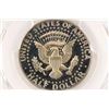 Image 2 : 1985-S KENNEDY HALF DOLLAR PCGS PR69 DCAM