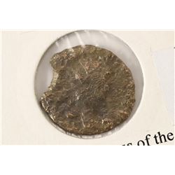 275-280 A.D. AURELIAN ANCIENT COIN